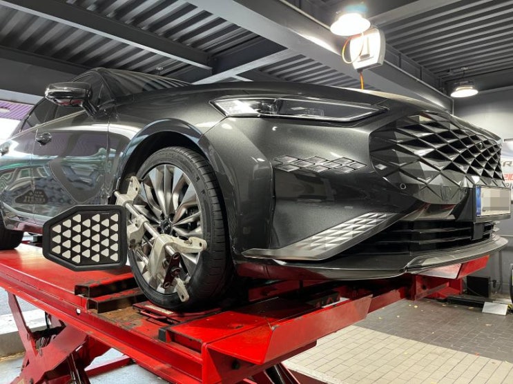  245/40R19 넥센타이어 렌탈 가격 서비스 이용 방법
