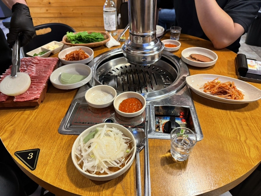 우리뒷고기 사진 5