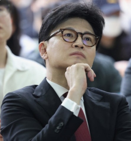 <b>한동훈</b>의 인생을 건 승부: <b>론스타 항소</b>를 비웃고 반대한... 