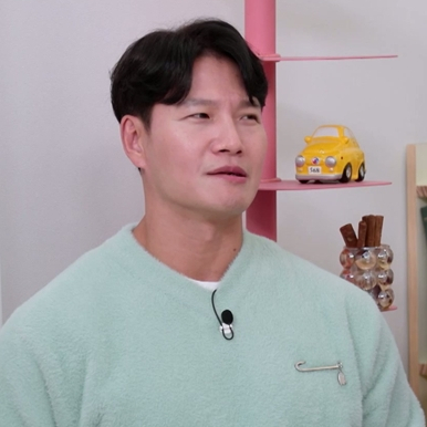 문제아들' <b>김종국</b>, <b>정문성</b> 경제관념에 '내 <b>이상형</b>' 인정!... 
