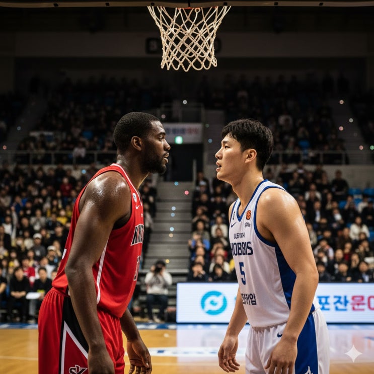 SK vs <b>현대모비스</b> 분석: '프림 이탈' <b>모비스</b> 3<b>연패</b> 늪, SK... 
