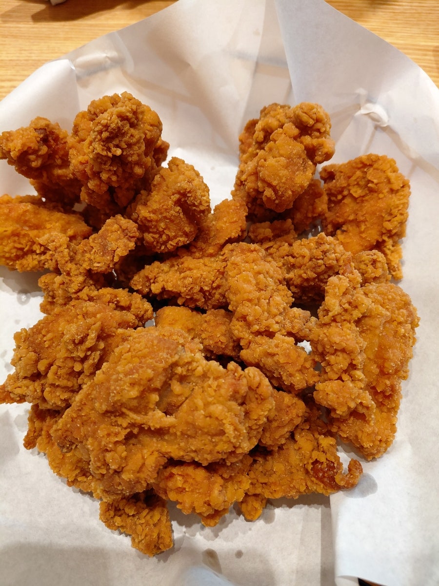 가마치통닭 서울수명산점 사진 6