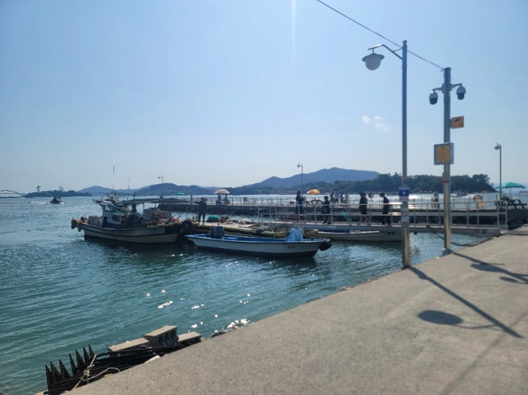  사천 낚시용품 찬호낚시  삼천포 배낚시 초보자 완벽 가이드