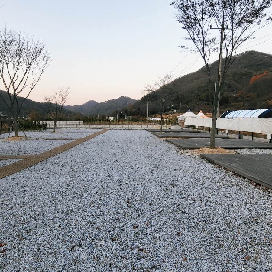 봄이네캠핑장 사진 5
