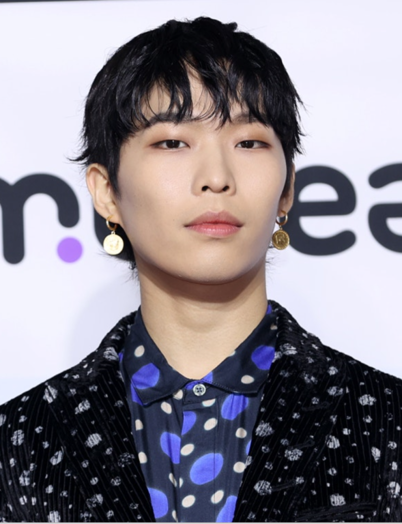 악뮤 이찬혁 청룡영화상 축하 공연, 다시 한 번 증명된 압도적 아이코닉 순간
