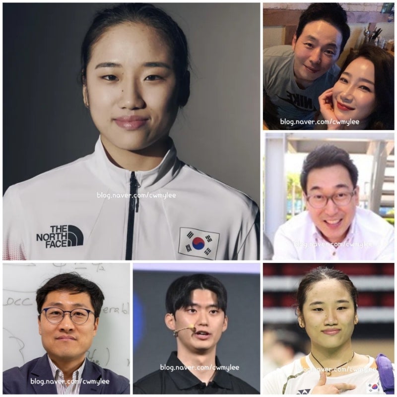 유퀴즈 319회 배드민턴 안세영 인스타 물리학자 김상욱 프로필 배우 김하영 남편 박상준 나이....