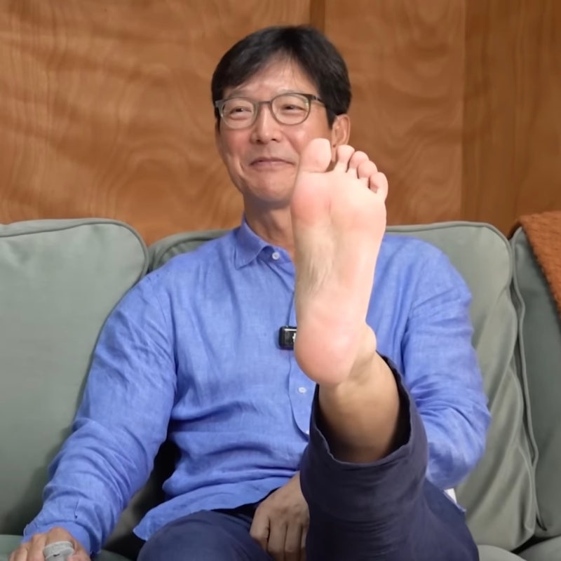 함익병 뒤꿈치 각질 유리아 크림, 효과 성분 및 가격 정보!