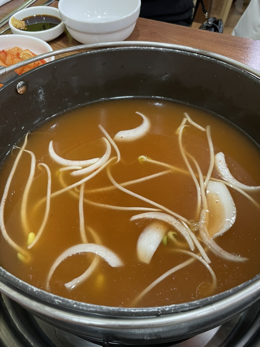 운천샤브샤브칼국수 제천점 사진 5