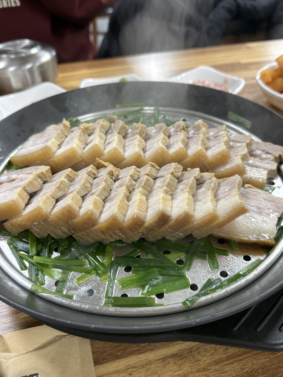 태평온돼지국밥 사진 4