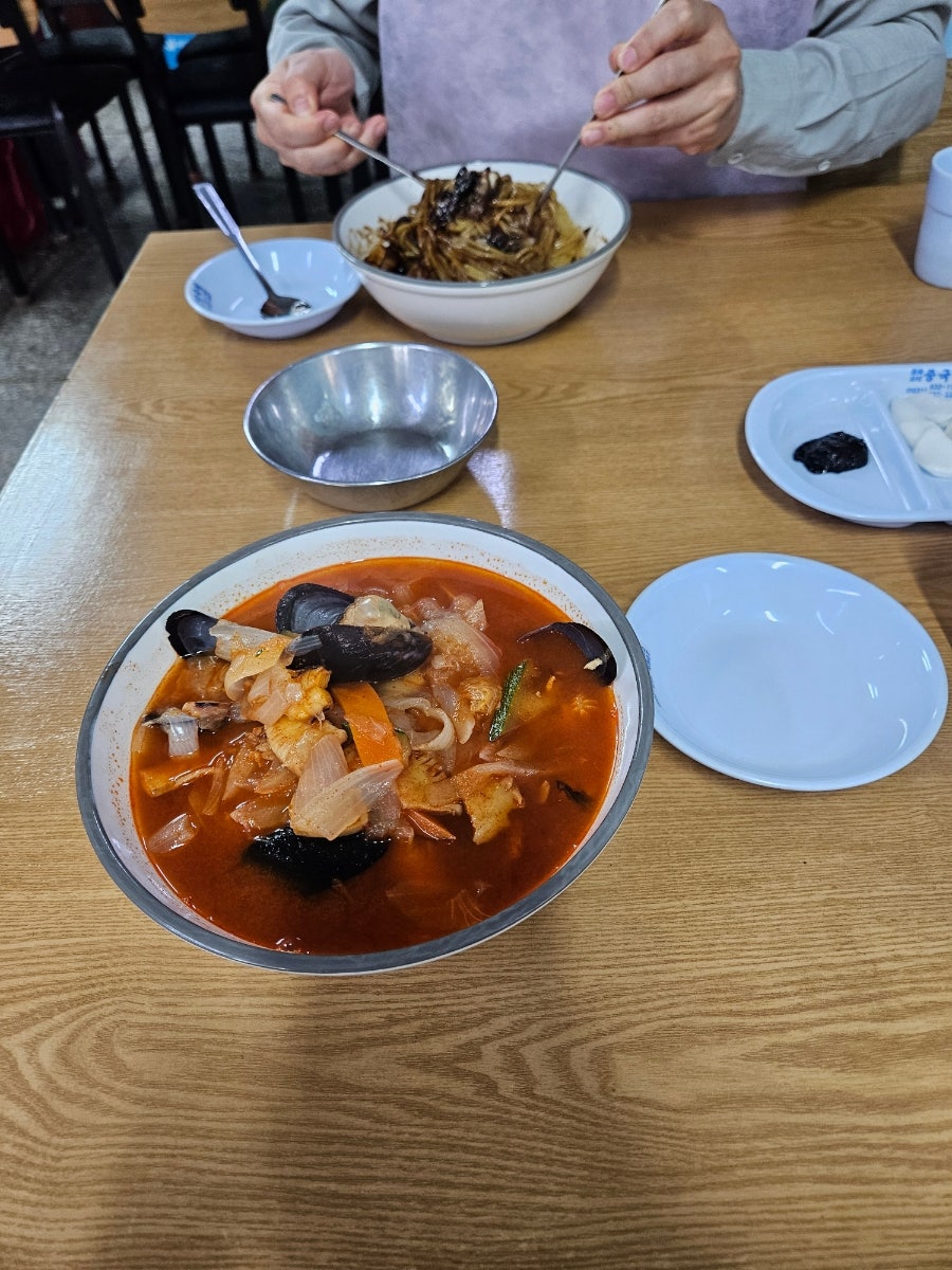 중국성 사진 3