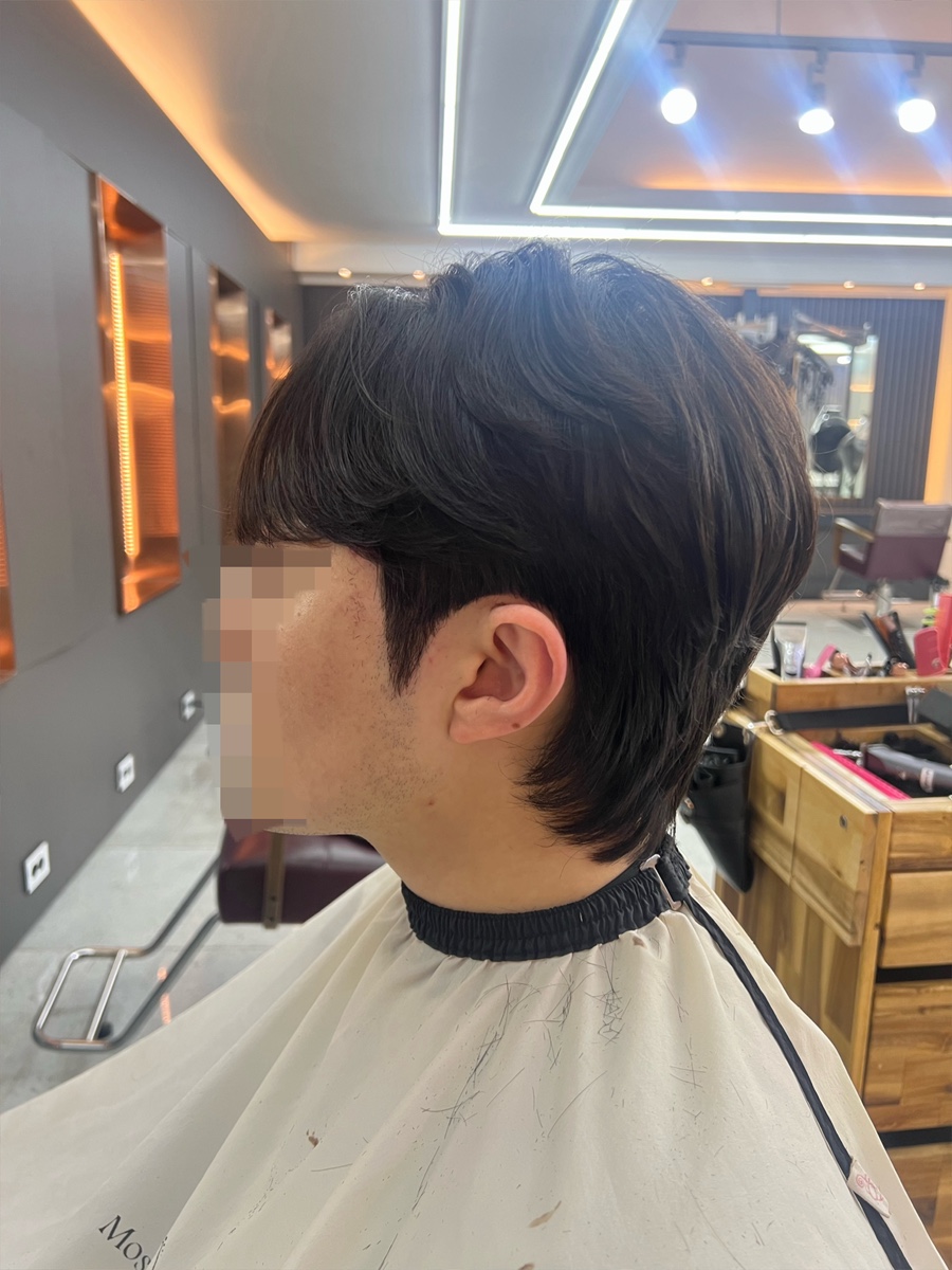 박승철헤어스투디오 구미옥계점 사진 1