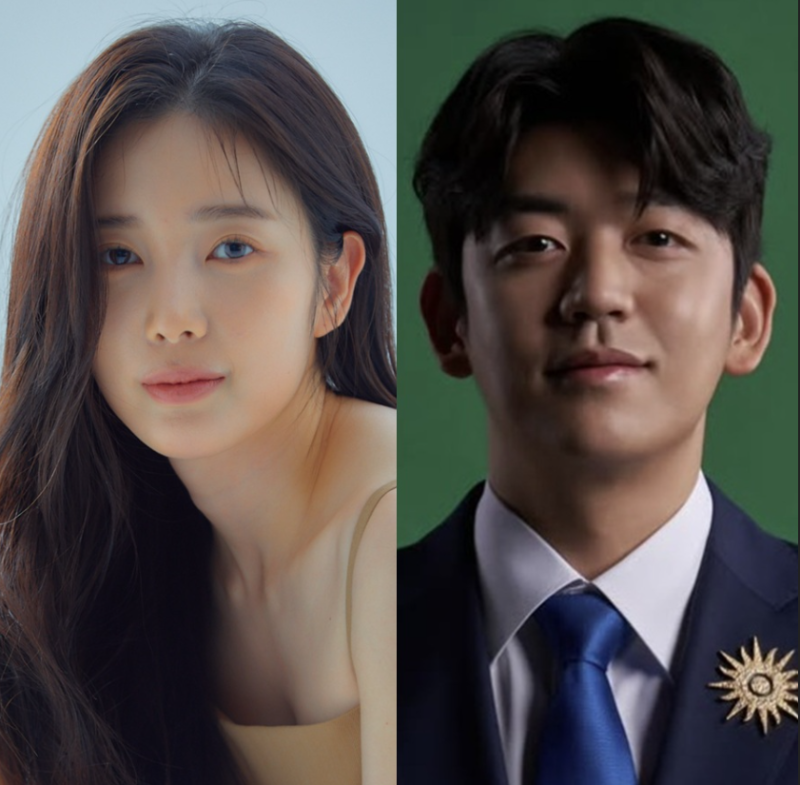 “싱글대디 이용대♥윤채경 열애설… 1년째 조심스러운 만남?”