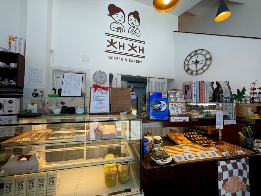 카페채채 사진 6