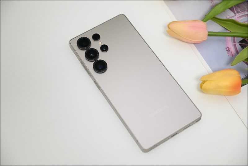 삼성전자 갤럭시 S25 울트라 512GB 자급제 SM-S938N 스펙 특징 할인 정보 한 번에 정리