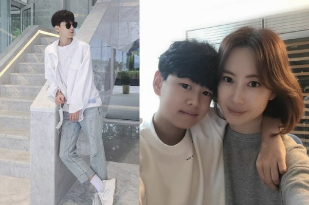 <b>유준상</b>·<b>홍은희</b>, 두 <b>아들</b> 공부 안 시킨 게 가장 후회된다 자책... 