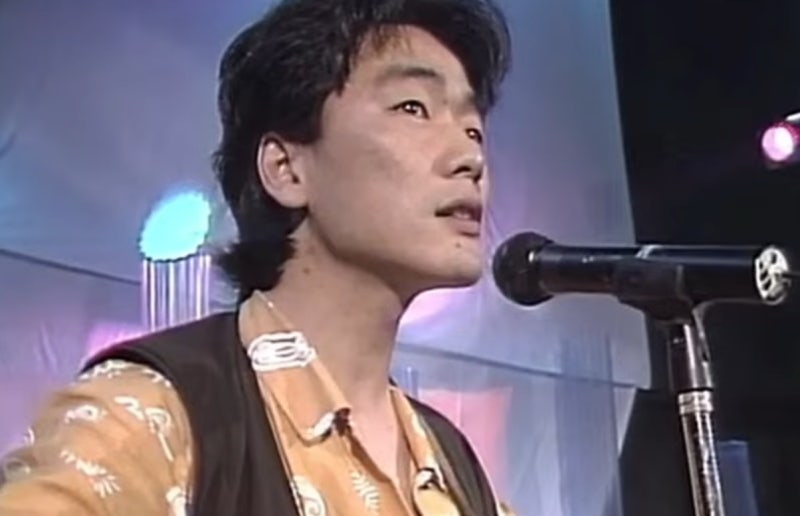 김광석-너에게