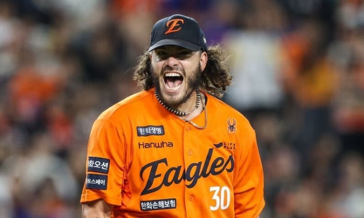 [MLB] KBO 코디 <b>폰세</b>-드류 앤더슨, MLB 복귀 시동! MLB... 