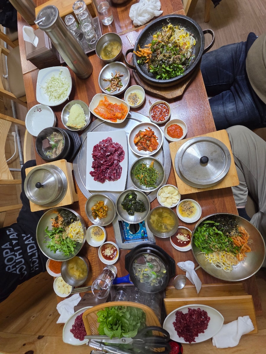 진하식육식당 사진 3