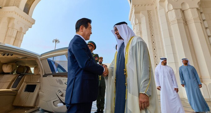 UAE 스타게이트 프로젝트 <b>한-UAE 협력</b>의 새로운 장