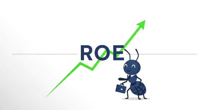  워렌 버핏이 콕 집은 단 하나의 지표! 주식 ROE(자기자본이익률) 뜻 완벽 정리