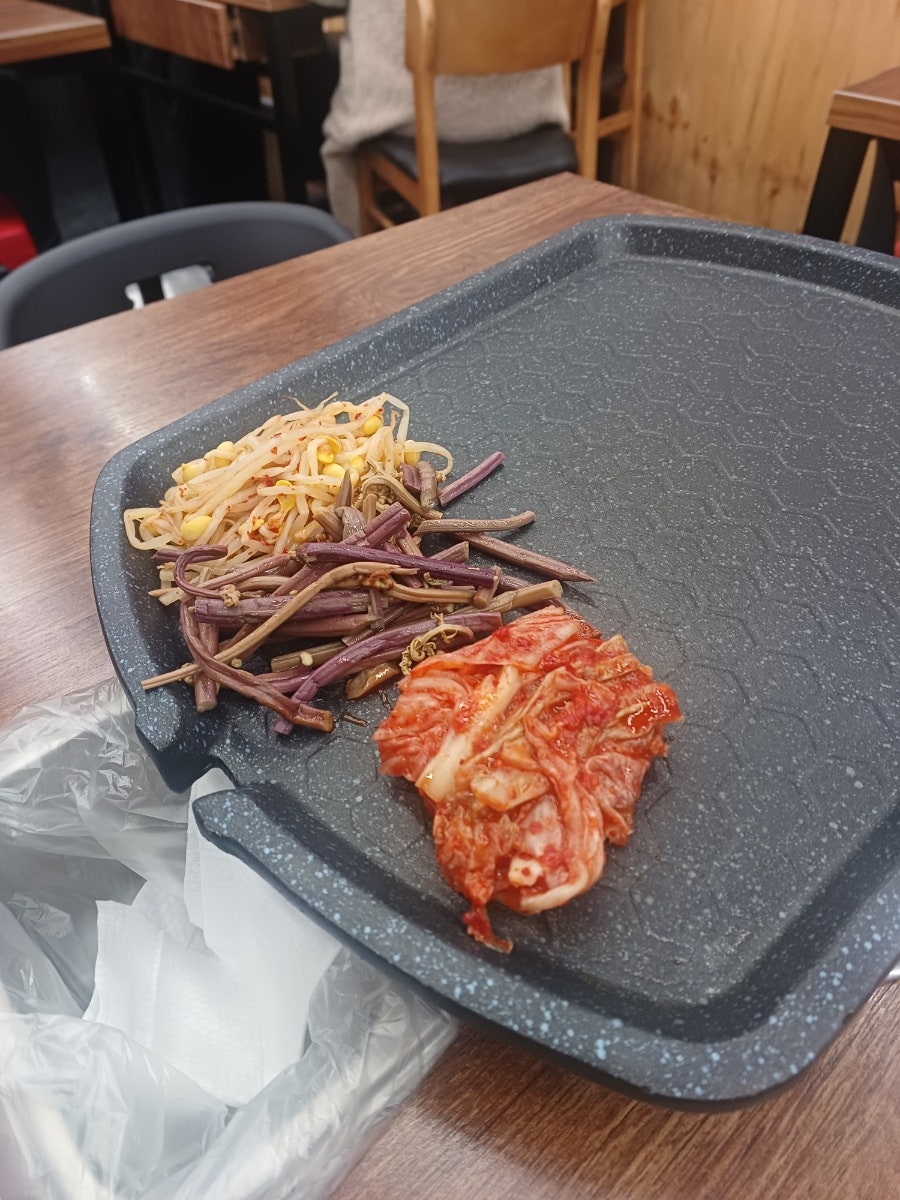 신사동24시대패삼겹살 사동점 사진 6