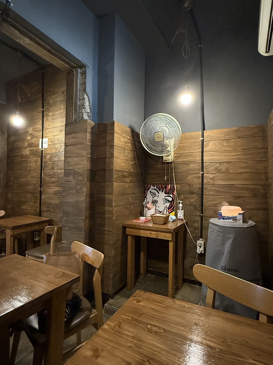 바니시버거 청주대점 사진 3