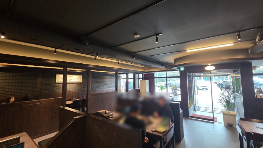 고와 부뚜막 솥뚜껑 생삼결살 사진 4