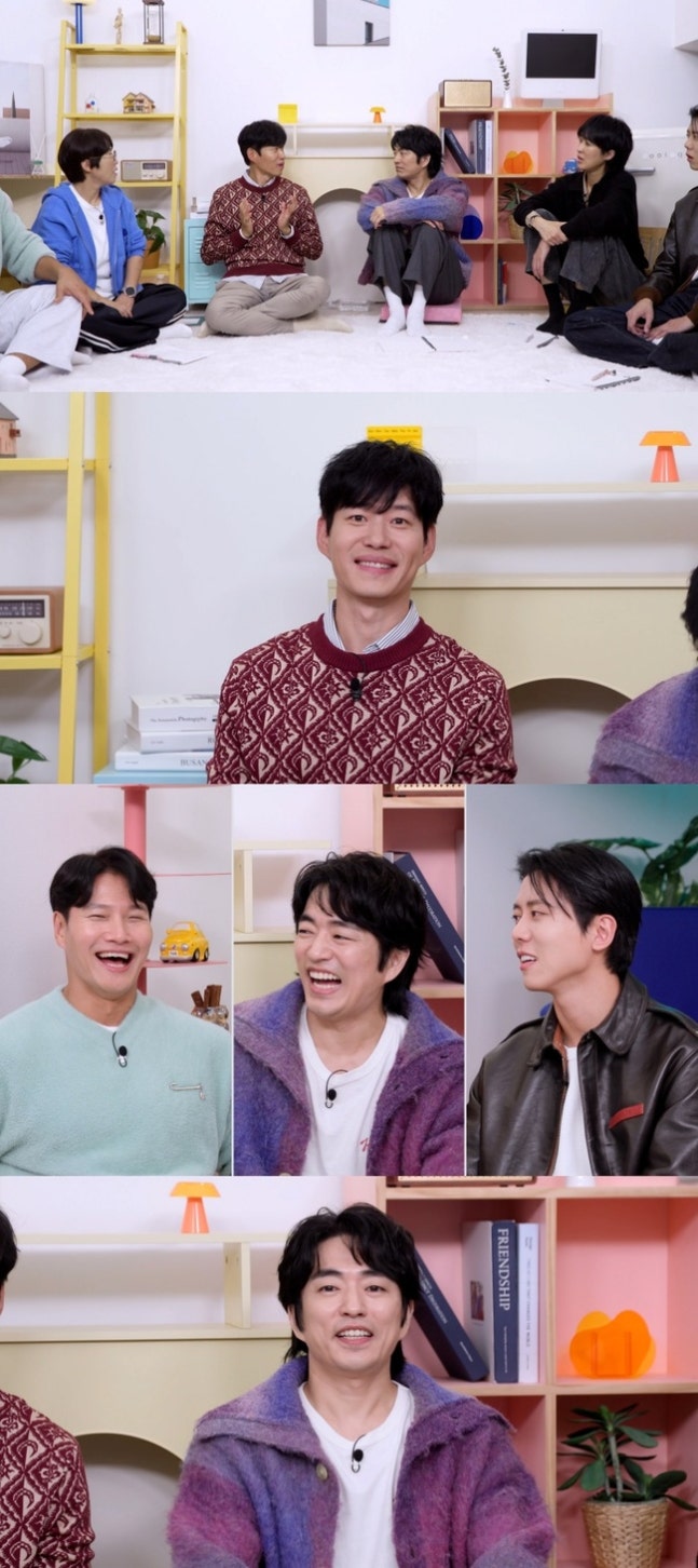 <b>유준상</b><b>홍은희</b>, 두 <b>아들</b> 교육법 후회…“공부 안 시켜서 지금... 