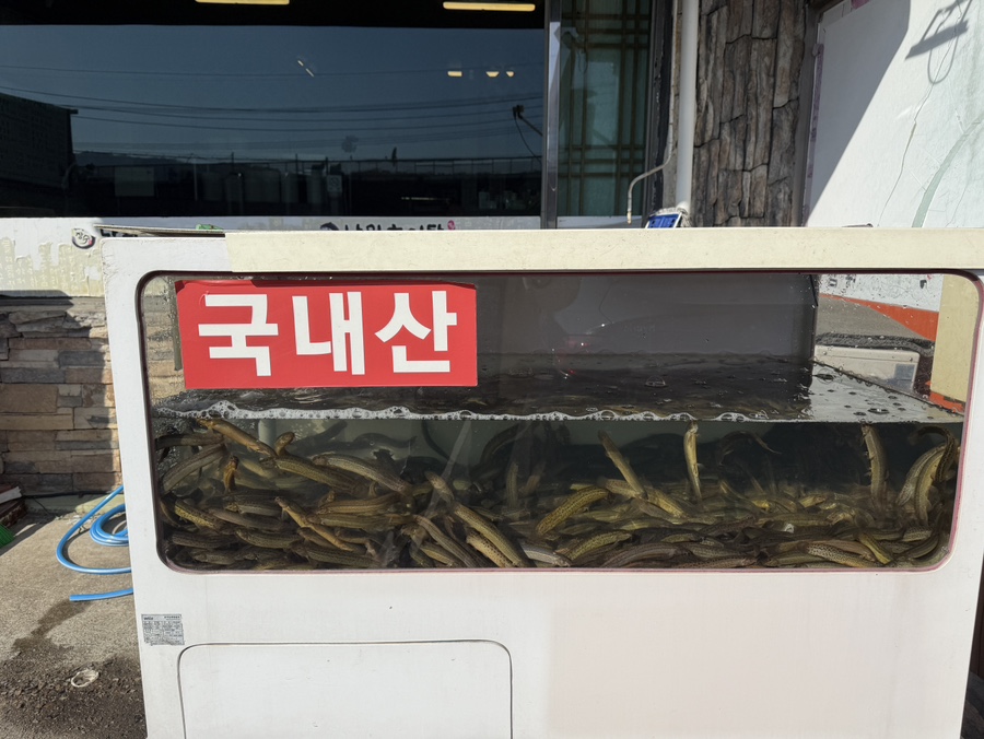 장수남원추어탕 봉담점 사진 2