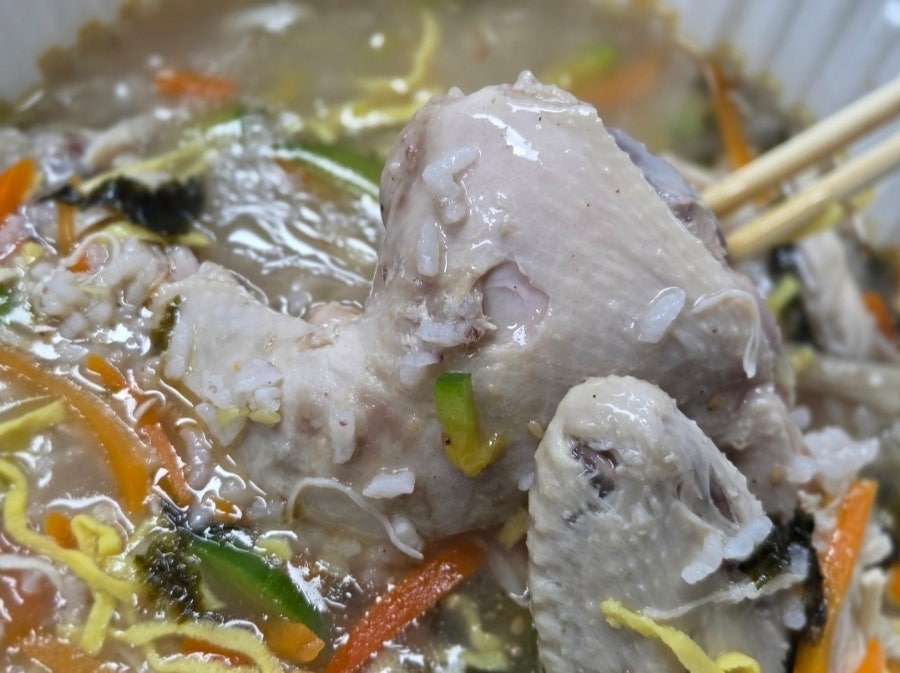 담양큰닭칼국수 계산점 사진 3