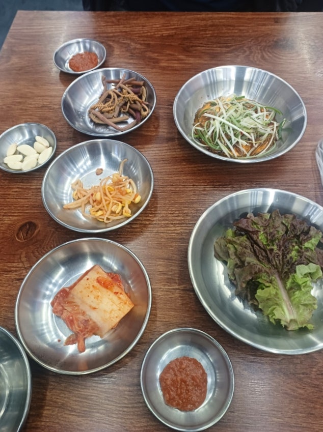 신사동24시대패삼겹살 사동점 사진 4