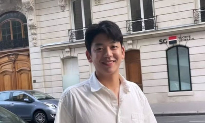 이용대 윤채경 열애설 나이 프로필 전부인 변수미 이혼 사유 와이프 딸 자녀 가족 재혼 생각 ....