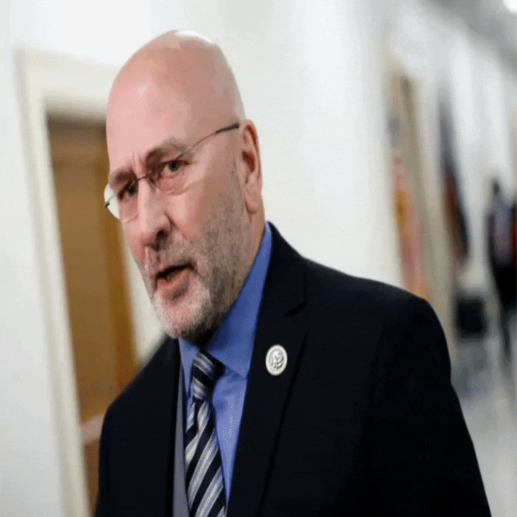 클레이 히긴스(Clay Higgins) 의원이 <b>엡스타인 문건 공개</b>에... 