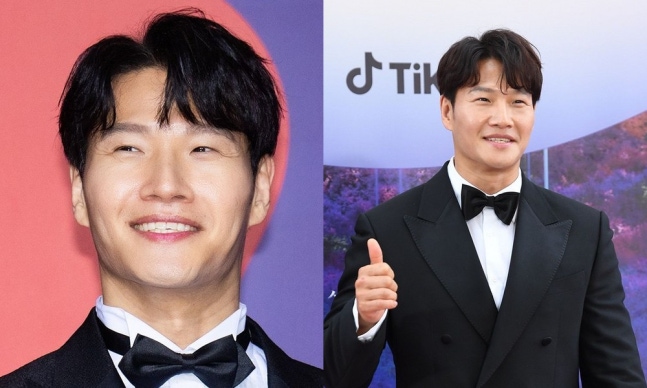 <b>김종국</b>, 결혼 후 처음 만난 '완벽한 <b>이상형</b>' 고백! 배우 <b>정문성</b>의... 