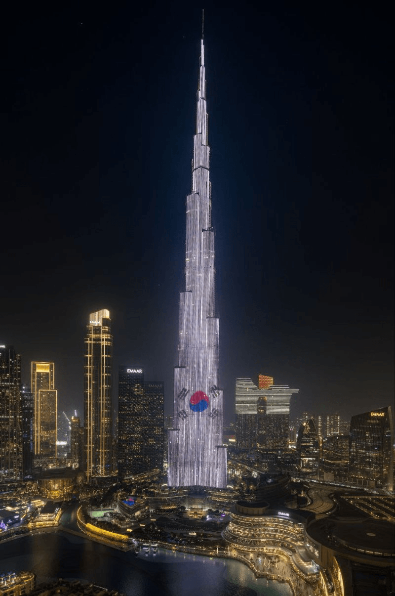포사이 사진 3