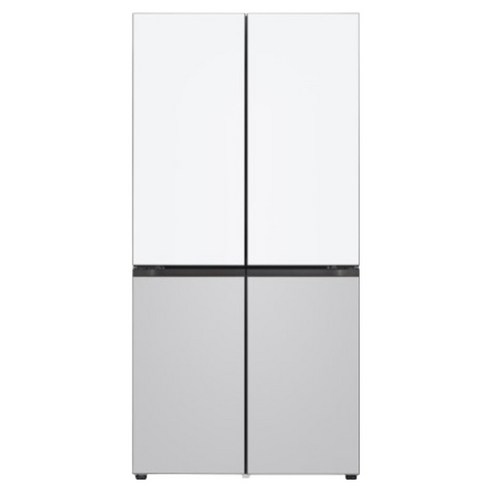  LG 오브제컬렉션 609L 4도어 냉장고