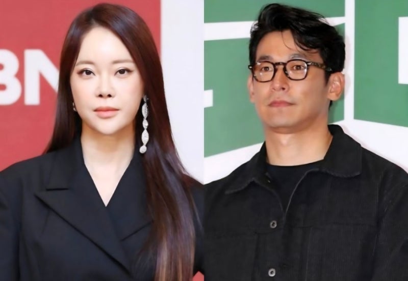 백지영 정석원 사주 궁합