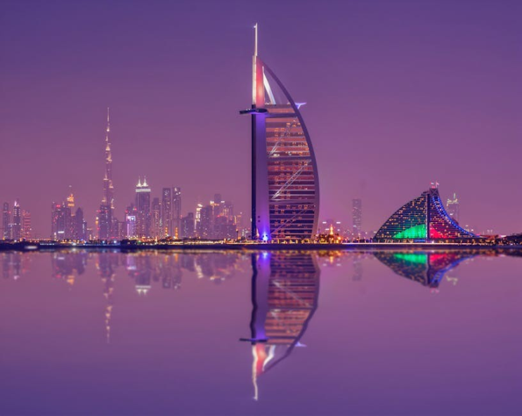 <b>이재명</b> 대통령 <b>UAE</b> 방문, 미래 협력과 7박 10일 <b>순방</b> 밀착 취재