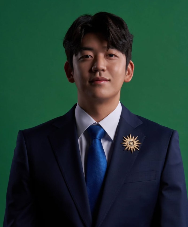 이용대 열애, 싱글대디 이용대 이혼 후 여돌멤버와 열애