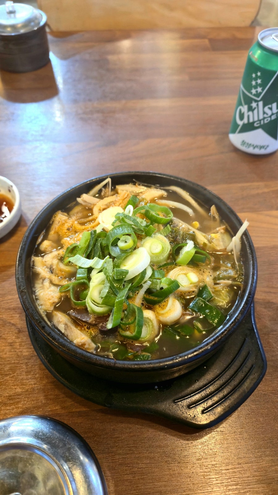 양평해장국 월롱점 사진 3