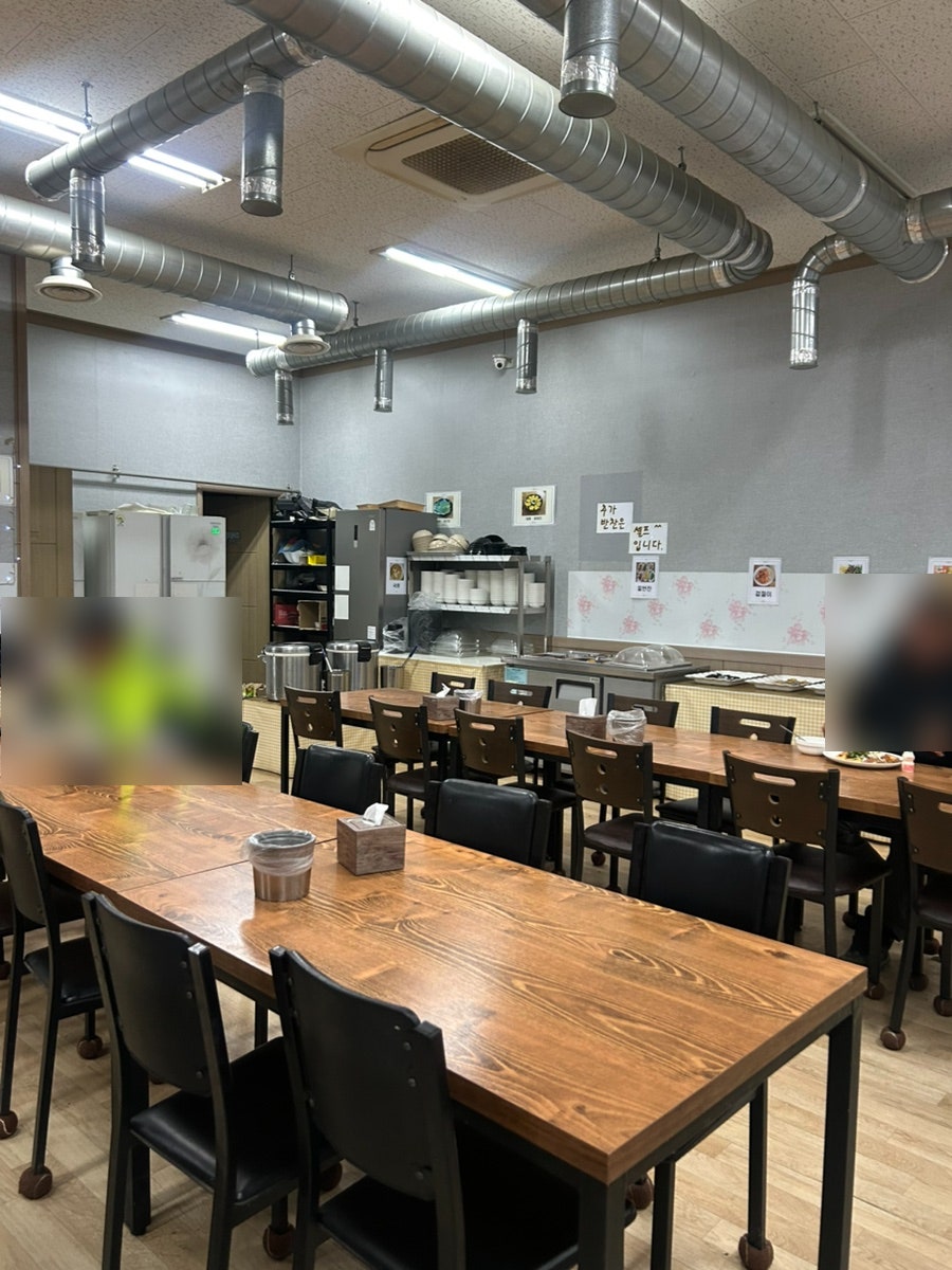 가남행복식당 사진 5