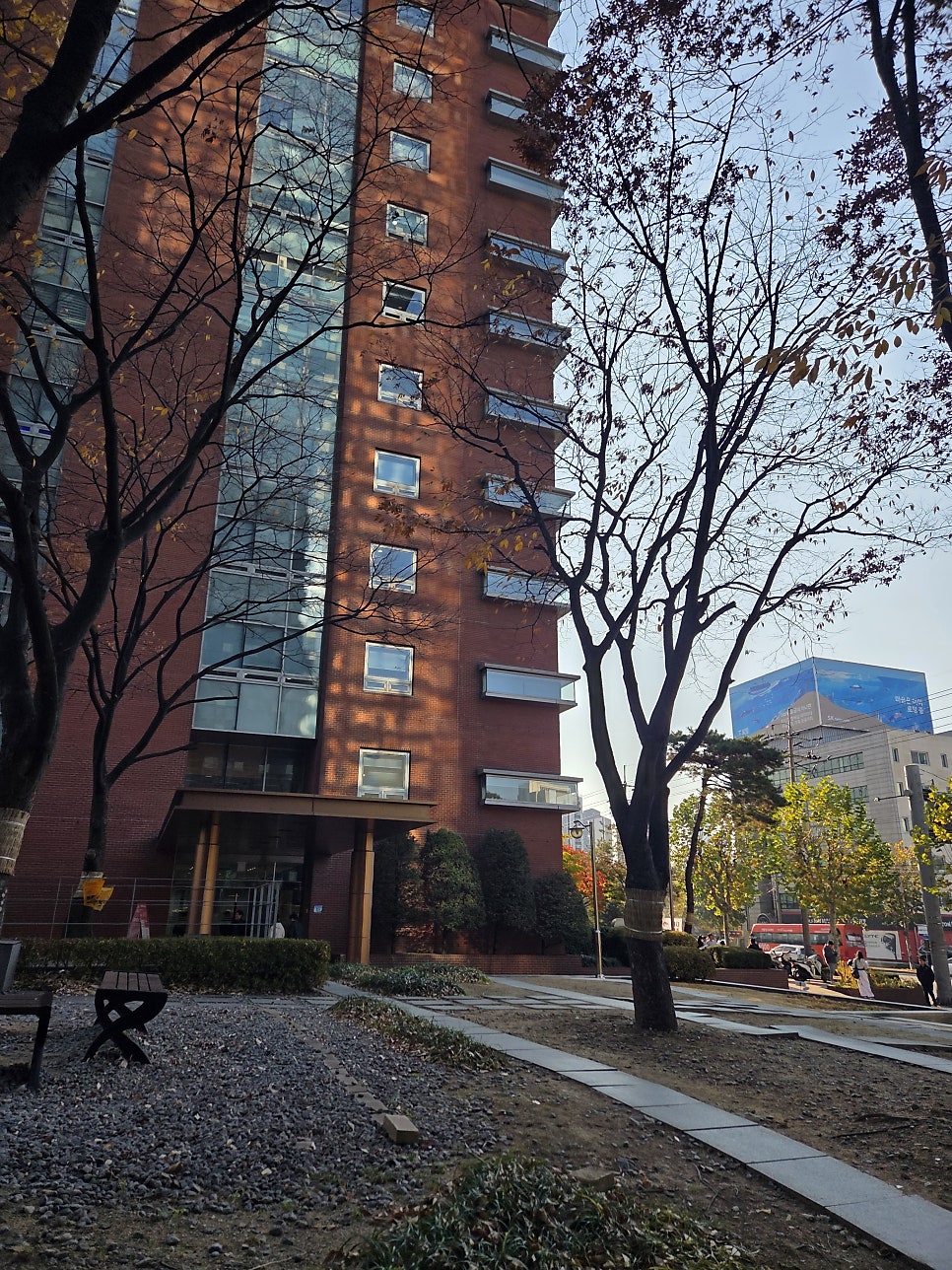 매머드익스프레스 당산이레빌딩점 사진 1