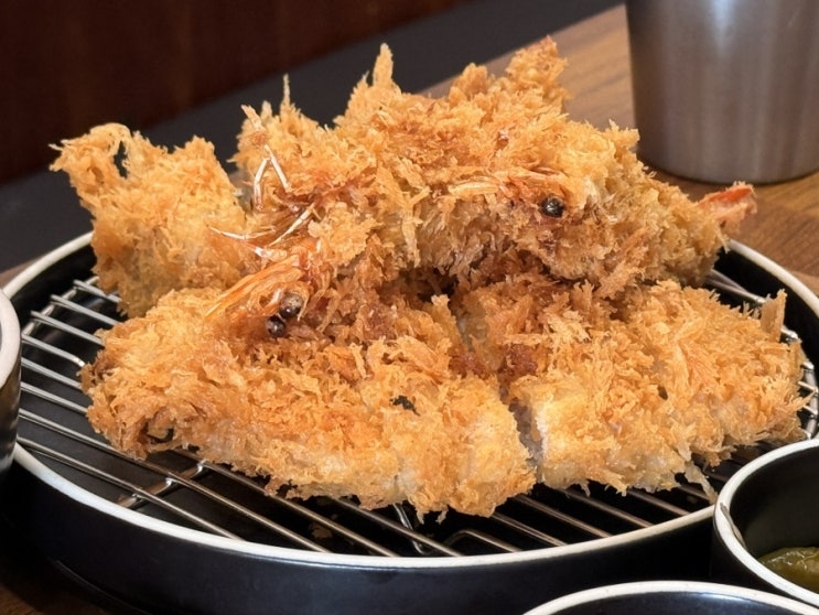  이게 바로 겉바촉촉이다
