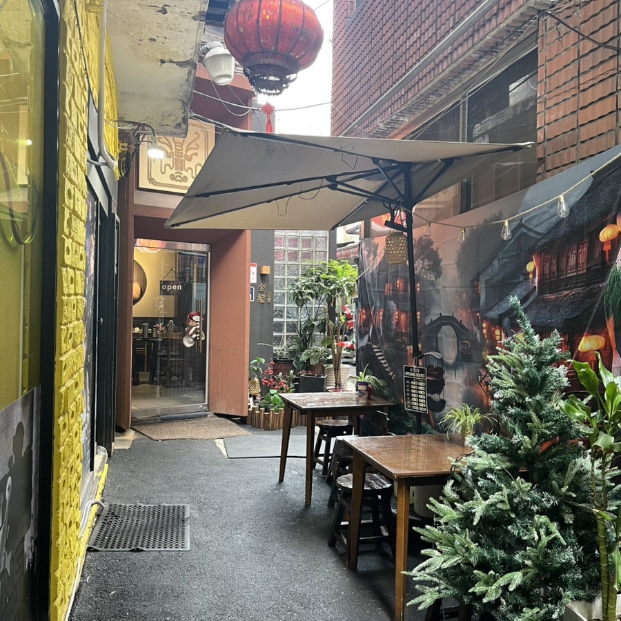 금룡 사진 2