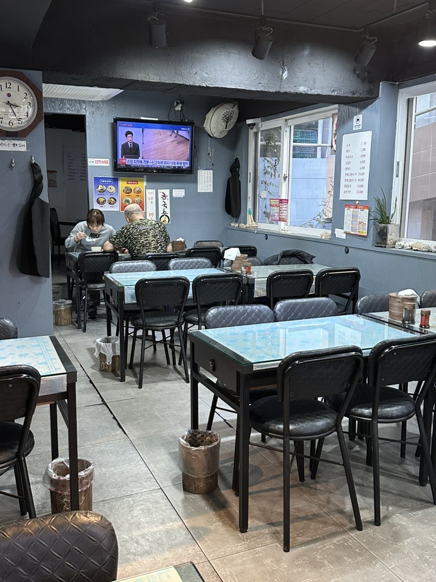 삼성루 사진 1