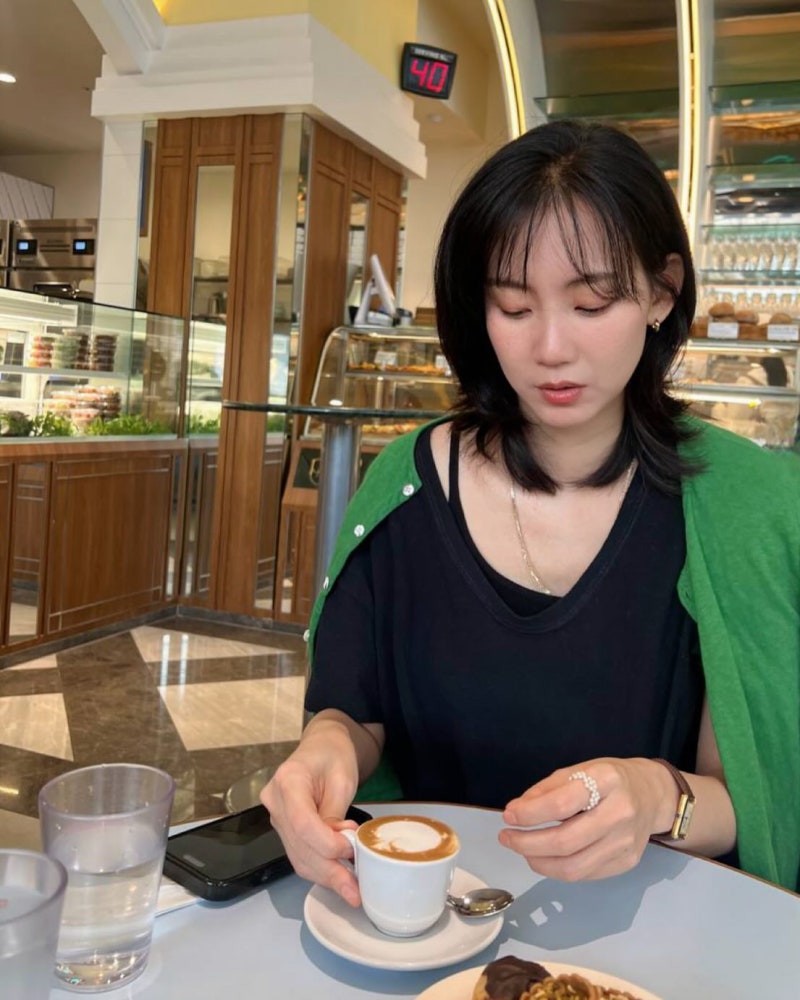 배우 신현빈 프로필 나이 슬의생 장겨울, 정우성과의 열애설 해프닝부터 재벌집 서민영까지 ....