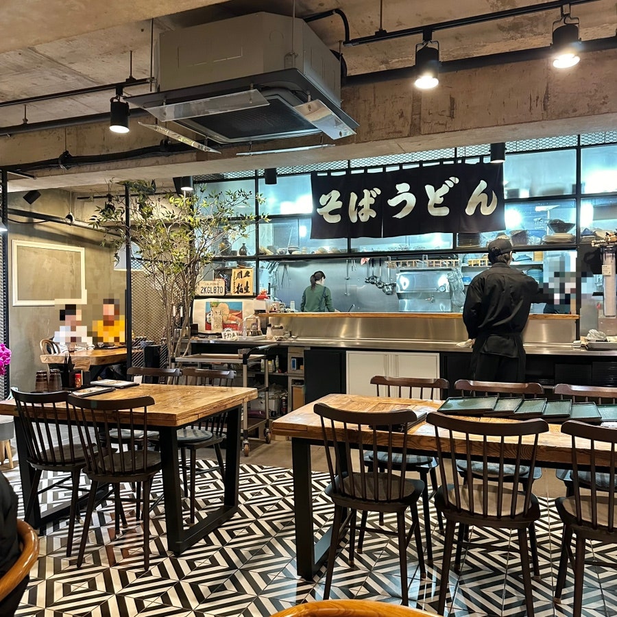 오레노도쿄 사진 5