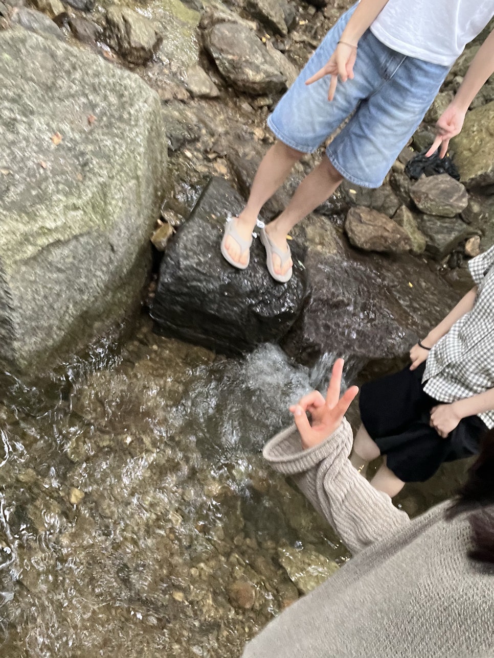 고골산장 사진 4