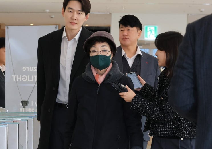 김은순 <b>고액</b>·<b>상습 체납자 명단</b> 개인 1위