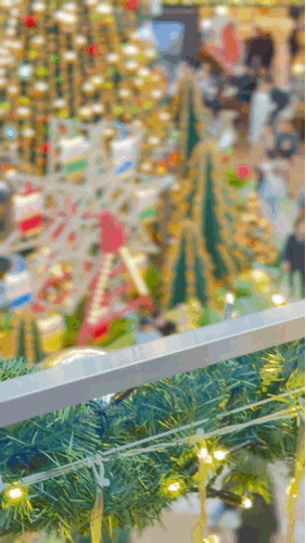  크리스마스 연말 데이트 서울 코엑스 별마당도서관 위치, 주차